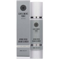 Gentlemen's Tonic Advanced Derma Care Hydro Fresh Cream Cleanser Очищающее средство 100мл
Gentlemen's Tonic Advanced Derma Care Hydro Fresh Cream Cleanser Очищающее средство 100мл