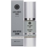 Gentlemen's Tonic Advanced Derma Care Hero Peptide Serum Пептидная сыворотка 30мл
Gentlemen's Tonic Advanced Derma Care Hero Peptide Serum Пептидная сыворотка 30мл