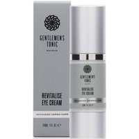 Gentlemen's Tonic Advanced Derma Care Revitalise Eye Cream Восстанавливающий крем для кожи вокруг глаз 30мл
Gentlemen's Tonic Advanced Derma Care Revitalise Eye Cream Восстанавливающий крем для кожи вокруг глаз 30мл