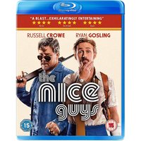 The Nice Guys
The Nice Guys
