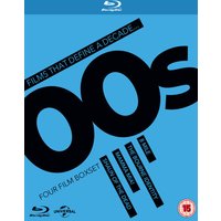 Films That Define A Decade Boxset - 00's
Films That Define A Decade Boxset - 00's