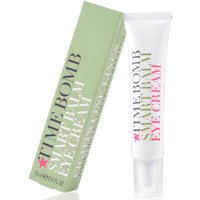 Time Bomb Smart Balm Eye Cream Крем для кожи вокруг глаз 15мл
Time Bomb Smart Balm Eye Cream Крем для кожи вокруг глаз 15мл