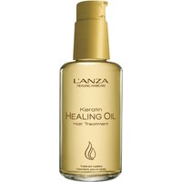 Средство для ухода за волосами L'Anza Keratin Healing Oil 100 мл
Средство для ухода за волосами L'Anza Keratin Healing Oil 100 мл