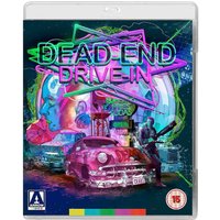 Dead End Drive In
