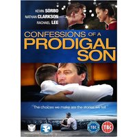 Confessions of a Prodigal Son
Confessions of a Prodigal Son