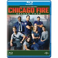 Chicago Fire - Season 4
Chicago Fire - Season 4