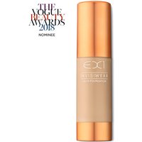 Тональный крем EX1 Cosmetics Invisiwear Liquid Foundation 30 мл (различные оттенки) - 2.0
Тональный крем EX1 Cosmetics Invisiwear Liquid Foundation 30 мл (различные оттенки) - 2.0