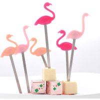 Flamingo Party Picks, Multi
Flamingo Party Picks, Multi