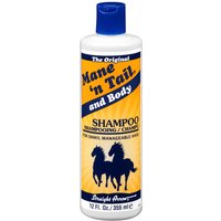 Средство для волос и тела Mane 'n Tail Original Shampoo and Body, 355 мл
Средство для волос и тела Mane 'n Tail Original Shampoo and Body, 355 мл