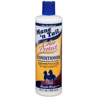 Кондиционер для окрашенных волос Mane 'n Tail Colour Protect Conditioner, 355 мл 
Кондиционер для окрашенных волос Mane 'n Tail Colour Protect Conditioner, 355 мл