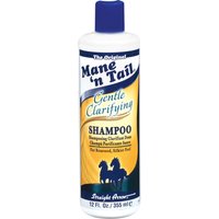 Очищающий шампунь Mane 'n Tail Gentle Clarifying Shampoo 355 мл
Очищающий шампунь Mane 'n Tail Gentle Clarifying Shampoo 355 мл