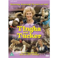 Tingha and Tucker
Tingha and Tucker
