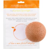 Спонж конняку для лица с ромашкой Konjac Sponge Company Facial Puff Sponge with Chamomile
Спонж конняку для лица с ромашкой Konjac Sponge Company Facial Puff Sponge with Chamomile
