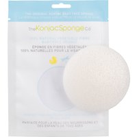 Детский спонж конняку Konjac Sponge Company Baby Face Sponge
Детский спонж конняку Konjac Sponge Company Baby Face Sponge