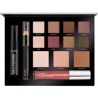 Палитра для макияжа PUR Love Your Selfie 2 Complete Make-Up Palette
Палитра для макияжа PUR Love Your Selfie 2 Complete Make-Up Palette