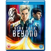 Star Trek Beyond
Star Trek Beyond