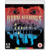 Burnt Offerings - Dual Format (Includes DVD)
Burnt Offerings - Dual Format (Includes DVD)
