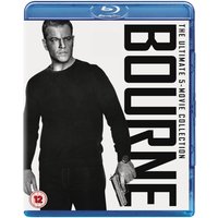 The Bourne Collection
The Bourne Collection
