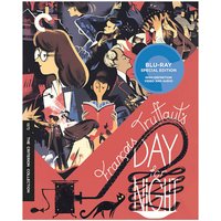 Day For Night - The Criterion Collection
Day For Night - The Criterion Collection