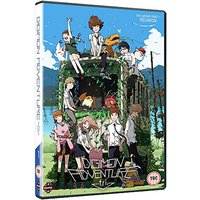 Digimon Adventure Tri The Movie - Part 1
Digimon Adventure Tri The Movie - Part 1