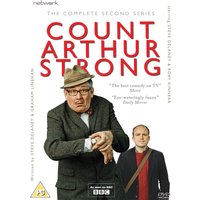 Count Arthur Strong: The Complete Second Series
Count Arthur Strong: The Complete Second Series