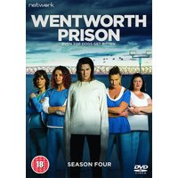 Wentworth Prison: Season Four
Wentworth Prison: Season Four