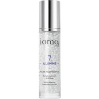 Антивозрастная сыворотка Youth Pearl Essence от IOMA, 40 мл
Антивозрастная сыворотка Youth Pearl Essence от IOMA, 40 мл