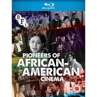Pioneers of African-American Cinema
Pioneers of African-American Cinema