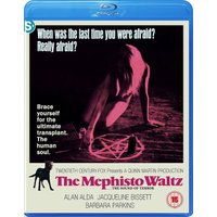 The Mephisto Waltz
The Mephisto Waltz