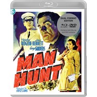 Man Hunt
Man Hunt
