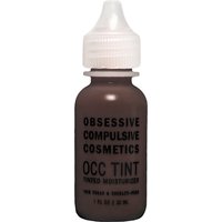 Obsessive Compulsive Cosmetics Tinted Moisturizer - (Various Shades) - R5
Obsessive Compulsive Cosmetics Tinted Moisturizer - (Various Shades) - R5