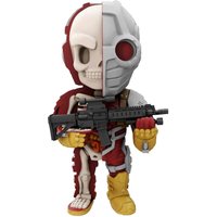 DC Comics XXRAY Deluxe Figure Wave 4 Deadshot 10 cm
DC Comics XXRAY Deluxe Figure Wave 4 Deadshot 10 cm