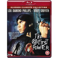 The First Power
The First Power