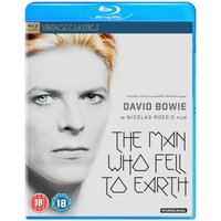 The Man Who Fell To Earth (40th Anniversary)
The Man Who Fell To Earth (40th Anniversary)
