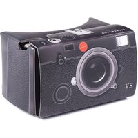 Virtual Reality Paper Glasses, Black
Virtual Reality Paper Glasses, Black