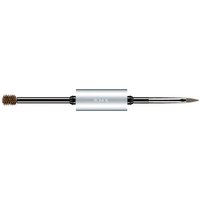 Тушь для ресниц и бровей W Eyebrow Color от RMK (разные оттенки) - 02 Maron Brown
Тушь для ресниц и бровей W Eyebrow Color от RMK (разные оттенки) - 02 Maron Brown