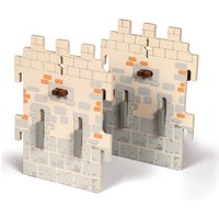 Papo Medieval Era: Weapon Master Castle - 2 Small Walls (Set 6)
Papo Medieval Era: Weapon Master Castle - 2 Small Walls (Set 6)