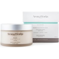 AromaWorks Body Finish Cream 200ml
AromaWorks Body Finish Cream 200ml