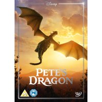 Pete's Dragon
Pete's Dragon