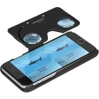 Immerse VR iPhone 6 Case, Black
Immerse VR iPhone 6 Case, Black