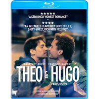 Theo & Hugo
Theo & Hugo