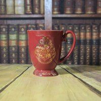 Harry Potter Mug, Red
Harry Potter Mug, Red