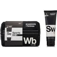 Подарочный набор для мужчин (гель-шампунь и сумка) Scaramouche & Fandango Sports Kit
Подарочный набор для мужчин (гель-шампунь и сумка) Scaramouche & Fandango Sports Kit