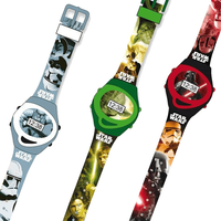 My Geek Box Star Wars Watch
My Geek Box Star Wars Watch