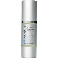 Skin Authority Oil Nutrient for Face, Hair & Nails
Skin Authority Oil Nutrient for Face, Hair & Nails