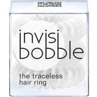 invisibobble Hair Tie Innocent White (My Protein Box)
invisibobble Hair Tie Innocent White (My Protein Box)