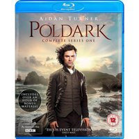 Poldark - Series 1
Poldark - Series 1