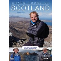 Grand Tours of the Scotland - Series 6
Grand Tours of the Scotland - Series 6