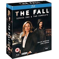 The Fall Series One and Two
The Fall Series One and Two