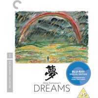 Akira Kurosawa’s Dreams - The Criterion Collection
Akira Kurosawa’s Dreams - The Criterion Collection